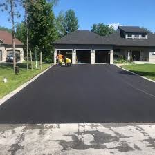 Best Driveway Snow Removal Preparation  in Eatonton, GA